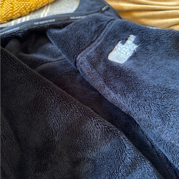 The North Face | TNF Apex jacket with faux fur lining - Picture 8 of 11